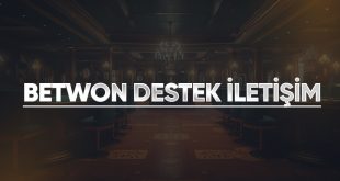 Betwon Destek